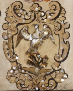 Miguel González, 'The Virgin of Guadalupe' 37 Miguel González, 'The Virgin of Guadalupe'