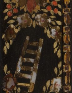 Miguel González, 'The Virgin of Guadalupe' 39 Miguel González, 'The Virgin of Guadalupe'