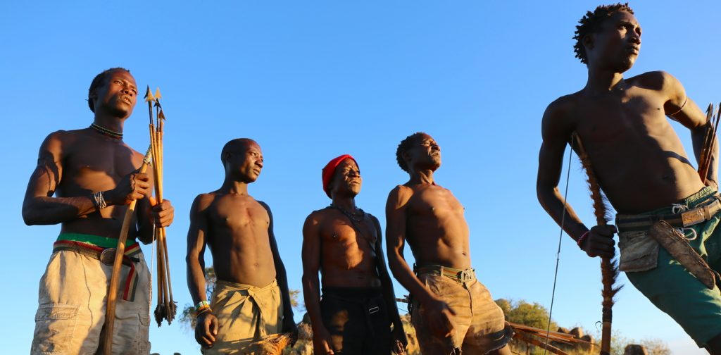 08301736HunterGathererDiet Brewminate A Bold Blend of News and Ideas