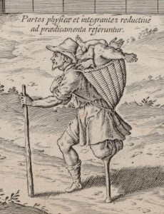 The Art of Philosophy: Visualizing Aristotle in Early 17th-Century Paris 32 The Art of Philosophy: Visualizing Aristotle in Early 17th-Century Paris