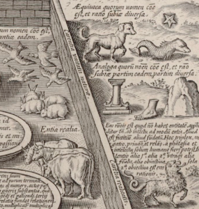 The Art of Philosophy: Visualizing Aristotle in Early 17th-Century Paris 34 The Art of Philosophy: Visualizing Aristotle in Early 17th-Century Paris