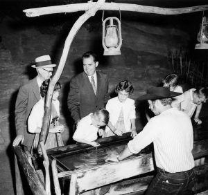 Old West Theme Parks Paint a False Picture of Pioneer California 23 Old West Theme Parks Paint a False Picture of Pioneer California