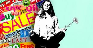 Five Tips for Mastering the Art of Enough 207 090317-04-Materialism