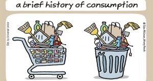 Five Tips for Mastering the Art of Enough