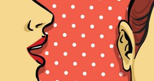 The Power of Deep Listening