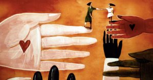 The Neuroscience of Compassion 29 The Neuroscience of Compassion