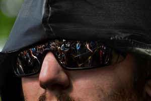 White Supremacists Joked About Using Cars to Run Over Opponents Before Charlottesville