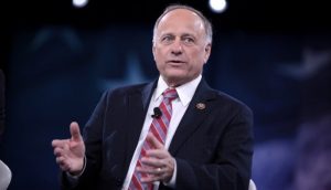 Steve King: Deported Dreamers Can Teach Home Countries ‘How A Civilized People Interact With Each Other’