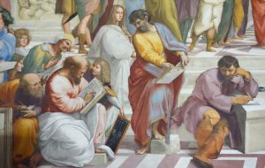 Why Study Chinese Philosophy? 22 Why Study Chinese Philosophy?