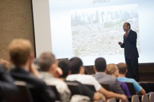 I was an Exxon-Funded Climate Scientist