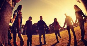 The Transformative Power of Perspective