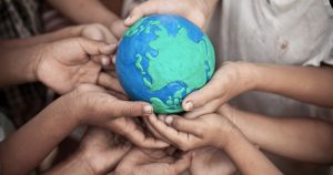 The Transformative Power of Perspective