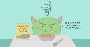 The Transformative Power of Perspective