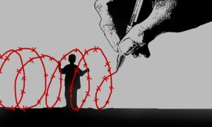 Banishing DREAMers: The Meanness Isn’t Just Trump