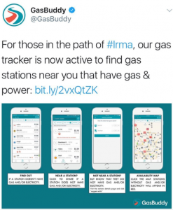 Why Social Media Apps Should be in Your Disaster Kit 20 Why Social Media Apps Should be in Your Disaster Kit