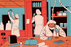 Negligent DNA Handling and Testing Affects Thousands of Criminal Cases in New York