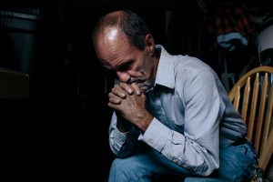 What Does an Innocent Man Have to Do to Go Free? Plead Guilty.