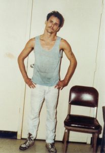 What Does an Innocent Man Have to Do to Go Free? Plead Guilty.