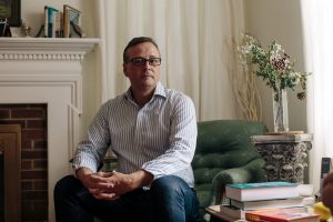 What Does an Innocent Man Have to Do to Go Free? Plead Guilty.