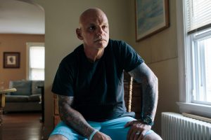 What Does an Innocent Man Have to Do to Go Free? Plead Guilty.