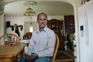 What Does an Innocent Man Have to Do to Go Free? Plead Guilty.