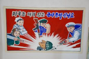 Trump is in a Fix with North Korea and Iran 3 Trump is in a Fix with North Korea and Iran