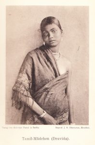 Human Forms in Nature: Ernst Haeckel’s Trip to South Asia and Its Aftermath 33 Human Forms in Nature: Ernst Haeckel’s Trip to South Asia and Its Aftermath