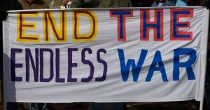 Endless War Continues as Senate Kills Rand Paul's Effort to Repeal 2001 Authorization