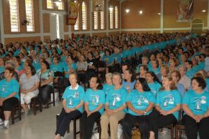 This Old Catholic Ritual is Giving Brazil's Economy a Small Boost, One Virgin Mary Statuette at a Time