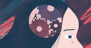 Thich Nhat Hanh: The Four Layers of Consciousness 36 Thich Nhat Hanh: The Four Layers of Consciousness