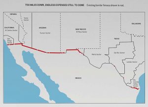 Why Trump's Wall Won't Work 7 Why Trump's Wall Won't Work