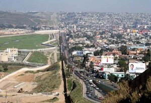 Why Trump's Wall Won't Work 10 Why Trump's Wall Won't Work