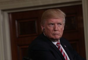 The Dangerous Case of Donald Trump: 'A Duty to Warn'