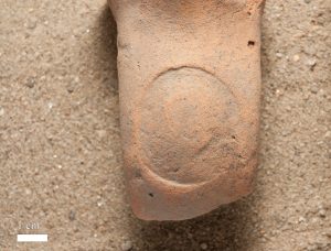 Deciphering Greek Amphora Stamps 45 Deciphering Greek Amphora Stamps