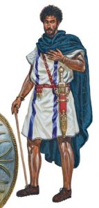 Cannibalism in Roman Egypt