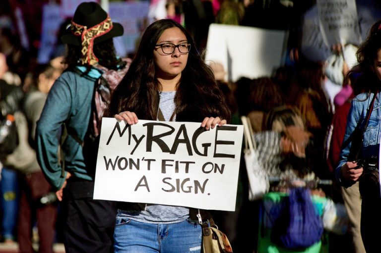 Why There are Costs to Moral Outrage 25 091617-47-Activism