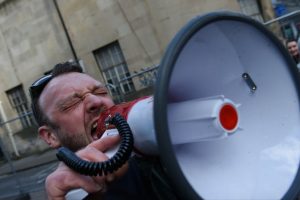 Why There are Costs to Moral Outrage 23 Why There are Costs to Moral Outrage