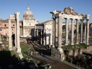 Religion, Institutions, and Society in Ancient Rome