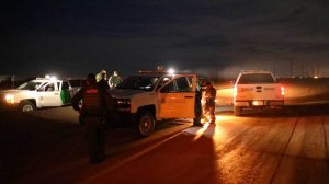 EFF, ACLU, Sue over Warrantless Phone, Laptop Searches at U.S. Border 3 EFF, ACLU, Sue over Warrantless Phone, Laptop Searches at U.S. Border