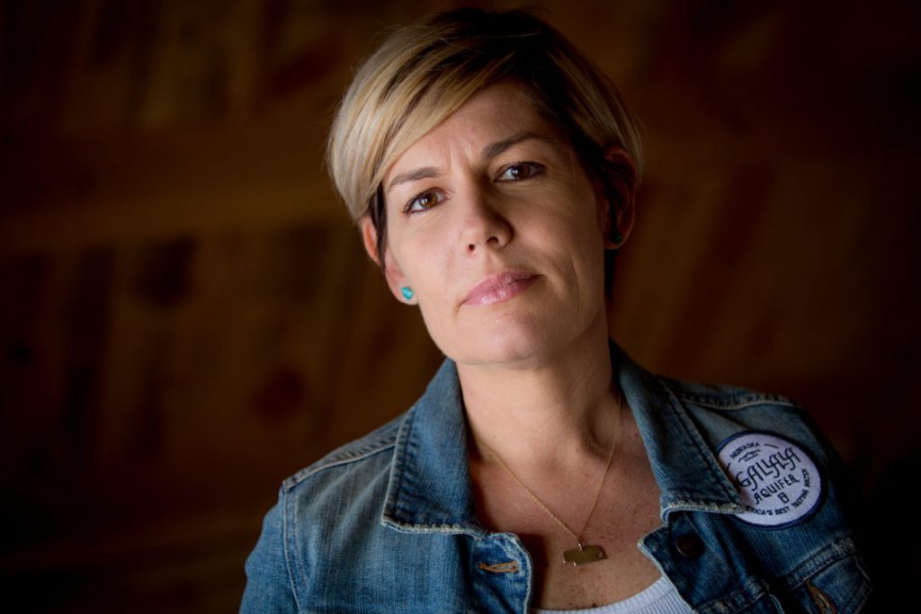 Jane Reeb Making Change: Jane Kleeb - Brewminate: A Bold Blend of News and Ideas