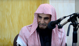 Saudi Arabia's Head of Religious Fatwas: Women Can't Drive Due to Lack of Equal Brain Power