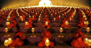 Finding Rest in a World that Just Wants You to Keep Going