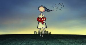 Finding Rest in a World that Just Wants You to Keep Going