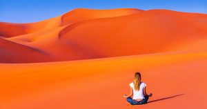 Finding Rest in a World that Just Wants You to Keep Going