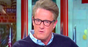 'Who raised these people?' MSNBC's Morning Joe Pounds Alabama Voters Who Booed John McCain