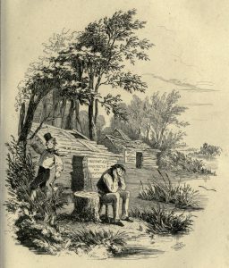 Master of Disaster, Ignatius Donnelly