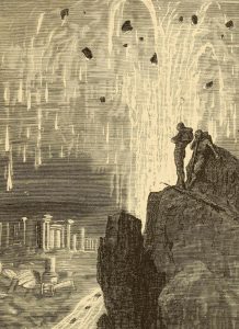 Master of Disaster, Ignatius Donnelly