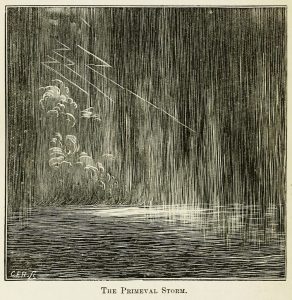 Master of Disaster, Ignatius Donnelly