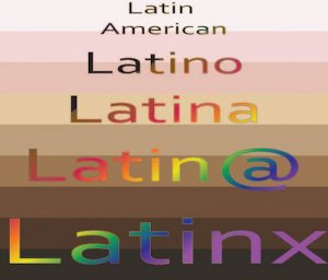 An Overview of the History of Latino and Latin American Identity 40 An Overview of the History of Latino and Latin American Identity