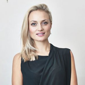 The Revolutionary Figure of the Beautiful, Self-Improved Soul 15 The Revolutionary Figure of the Beautiful, Self-Improved Soul